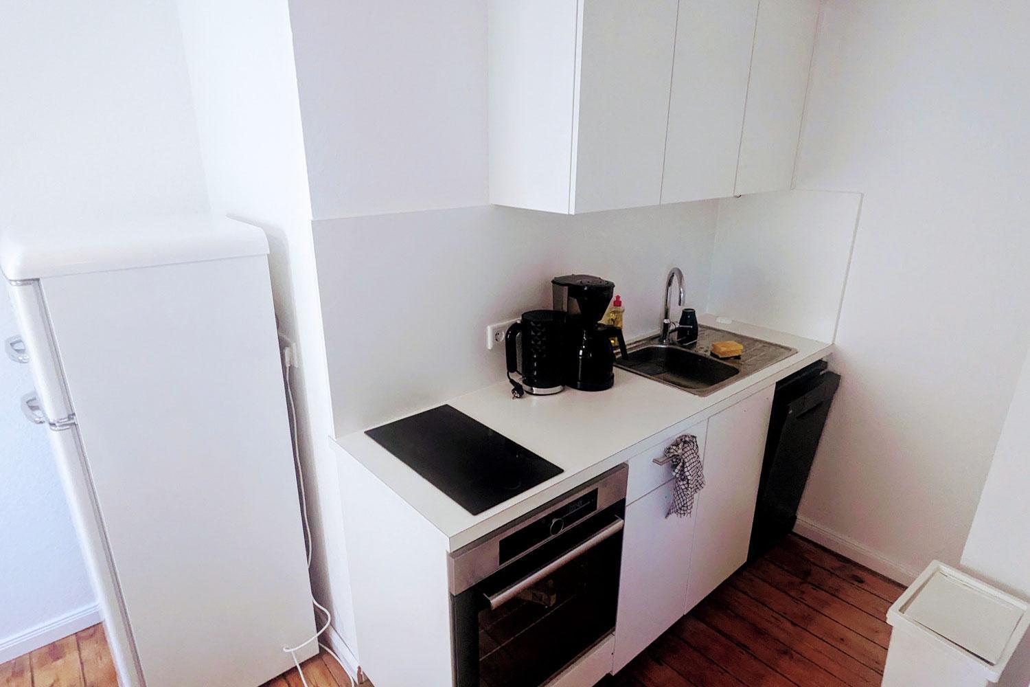 Apartment Koeln Weidenpesch מראה חיצוני תמונה