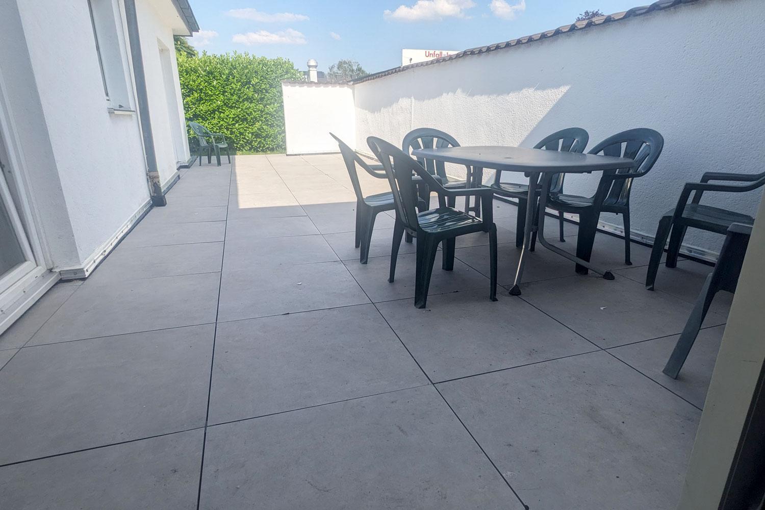 Apartment Koeln Weidenpesch מראה חיצוני תמונה