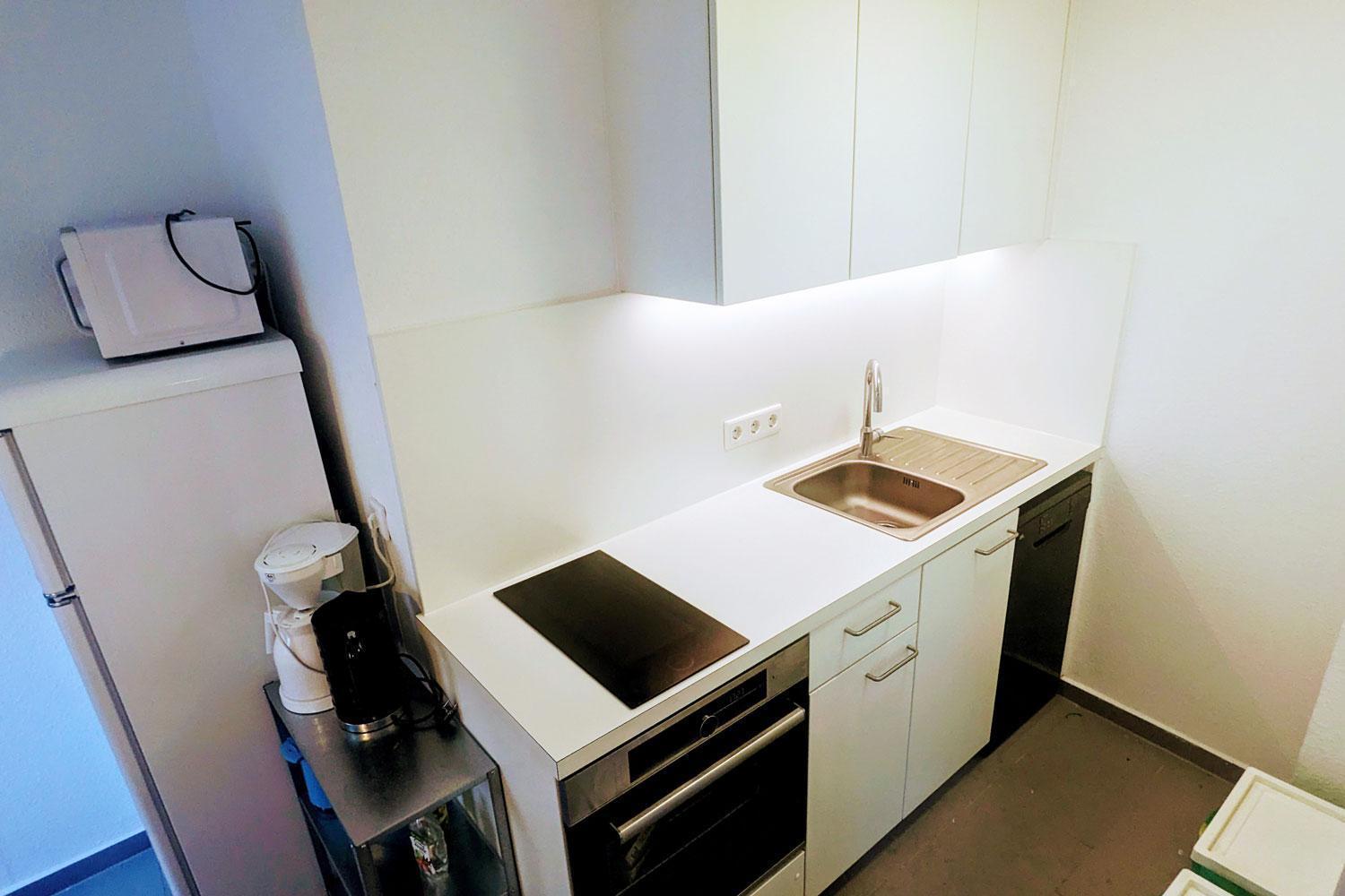 Apartment Koeln Weidenpesch מראה חיצוני תמונה