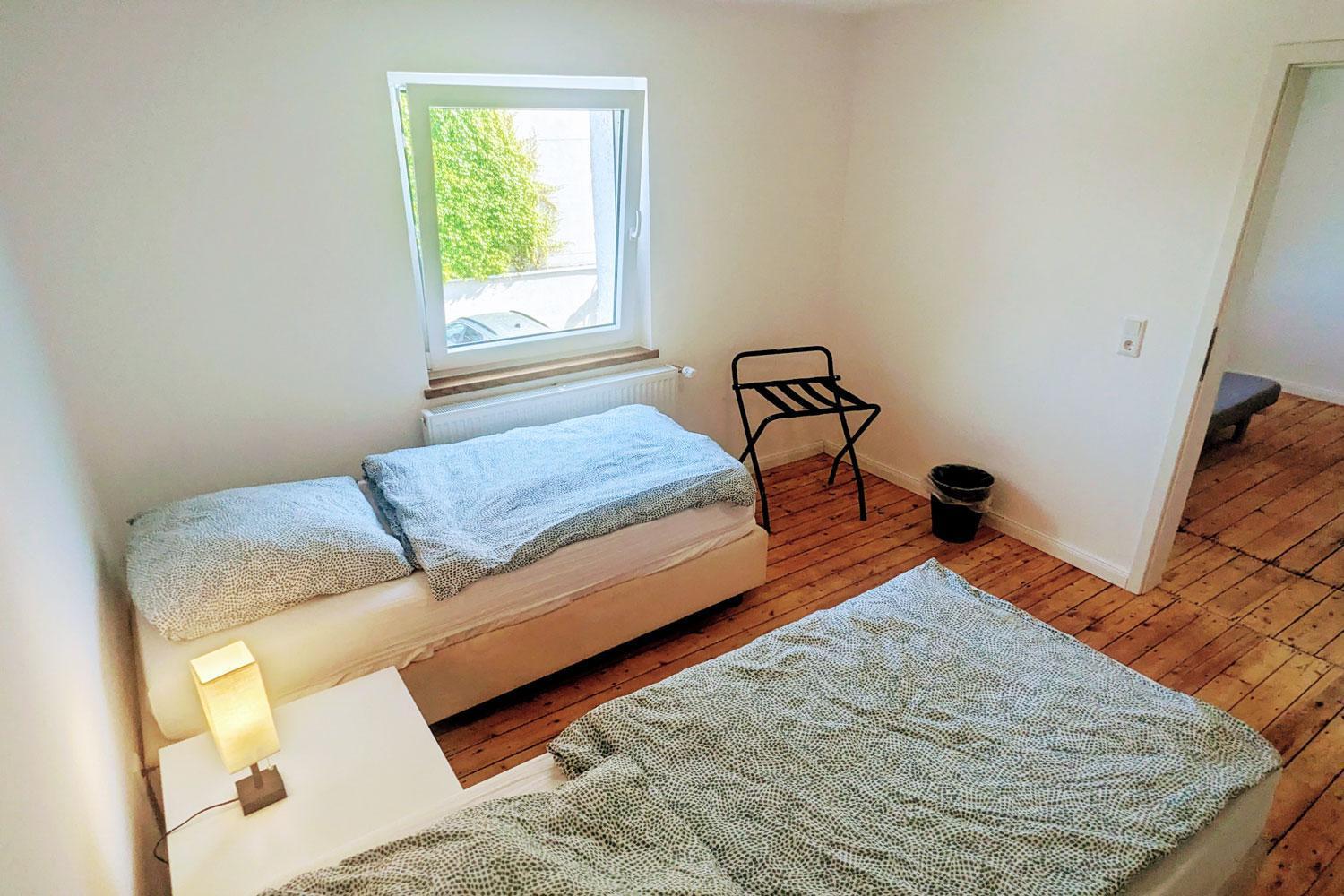 Apartment Koeln Weidenpesch מראה חיצוני תמונה