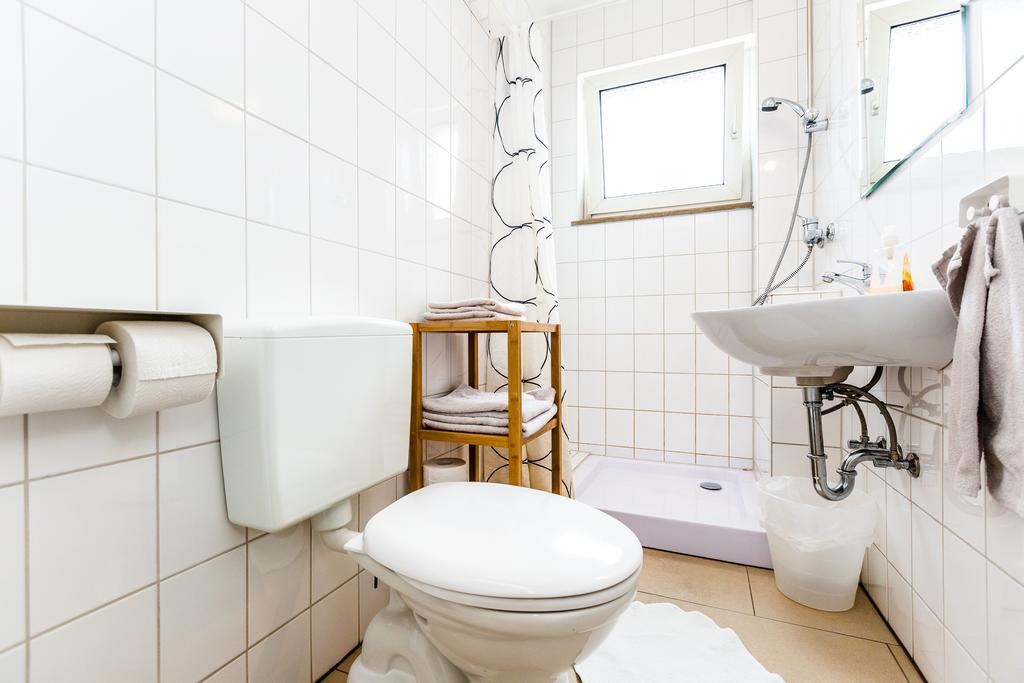 Apartment Koeln Weidenpesch חדר תמונה