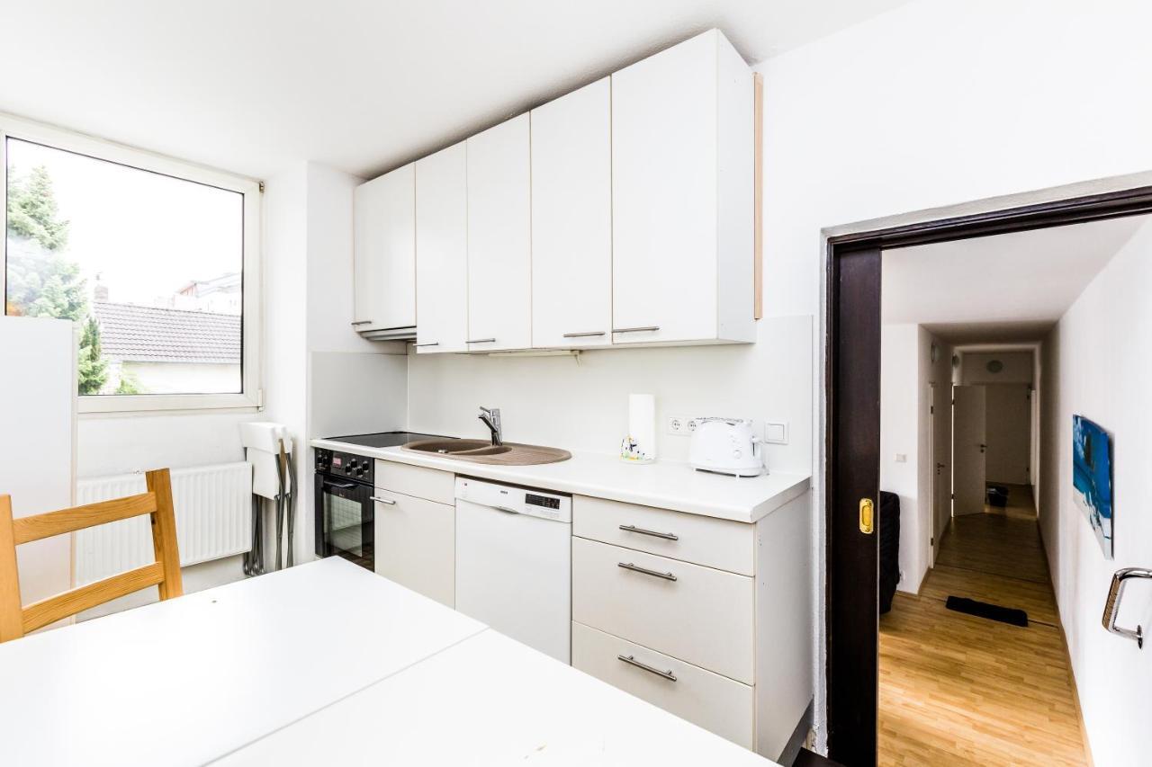 Apartment Koeln Weidenpesch חדר תמונה