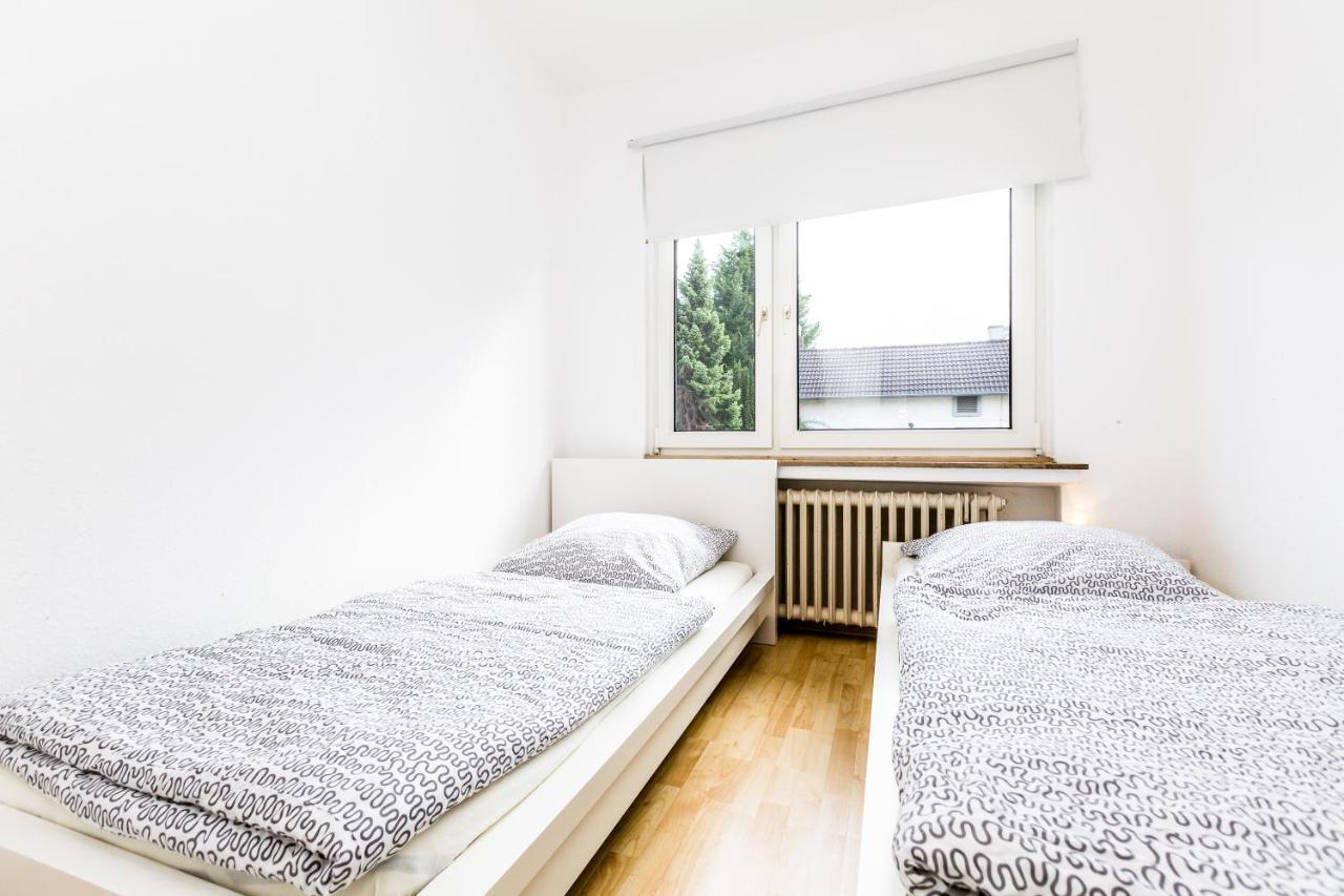 Apartment Koeln Weidenpesch חדר תמונה
