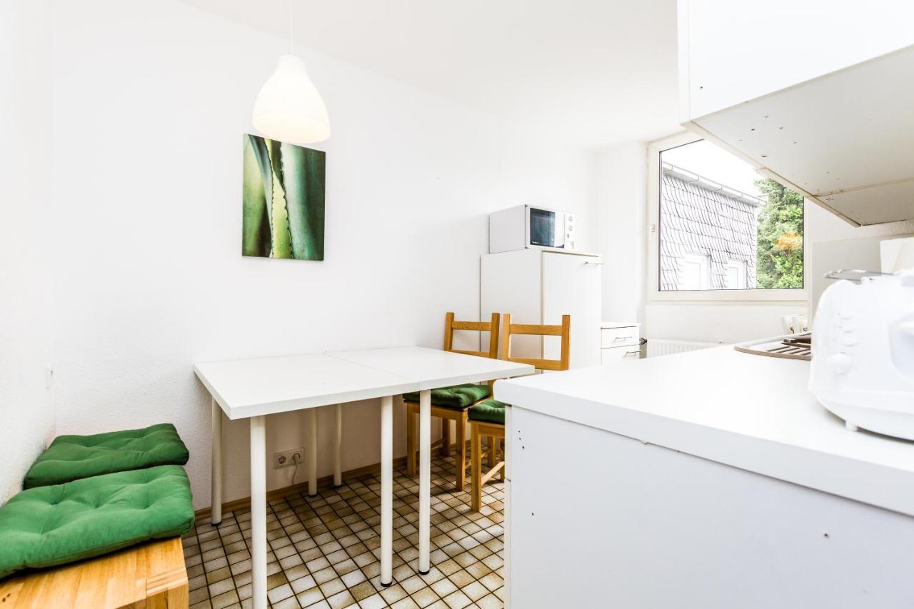 Apartment Koeln Weidenpesch חדר תמונה